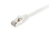 EQUIP ETHERNET CABLE CAT6 605511