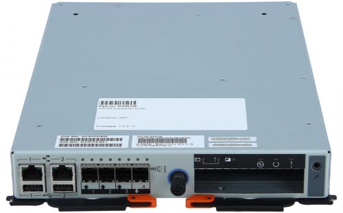 IBM 00AR108 Storwize Node Canister pentru V3700