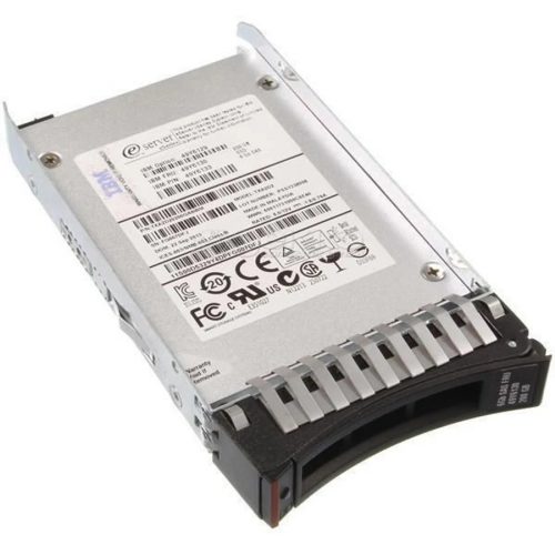 IBM 800GB 12G SSD SAS 2.5" V3700