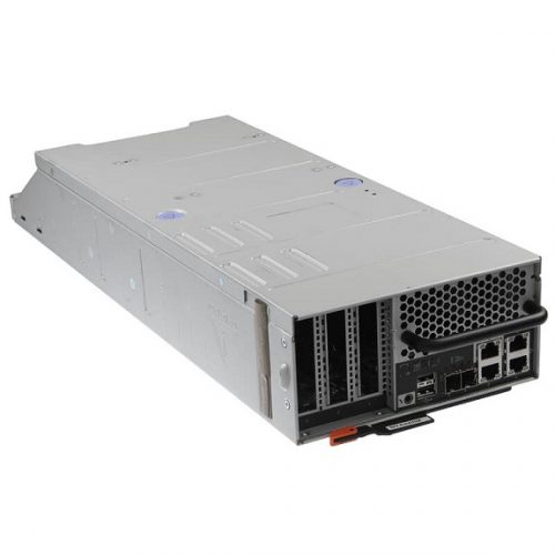 IBM STORWIZE V7000 G2 2076-524 NODE CANISTER MODULE