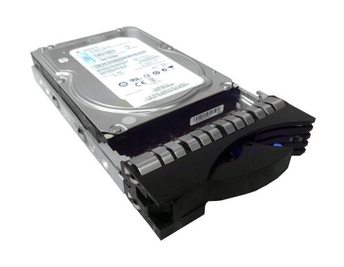 IBM 8TB 7200RPM SAS 12Gb/s 3.5-inch Hard Drive