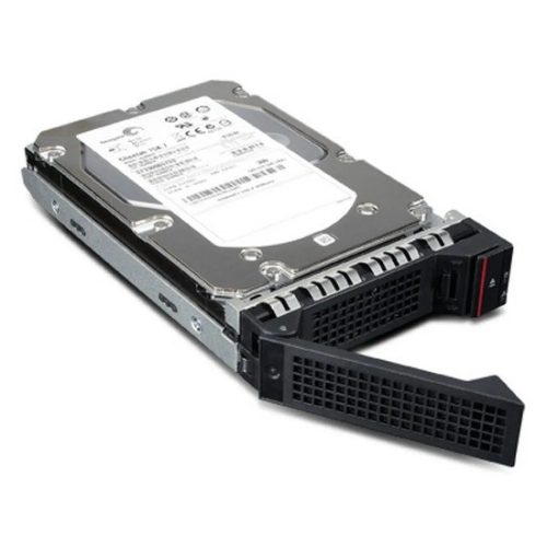 THINKSYSTEM 3.5" 4TB 7.2K SATA 6GB HOT SWAP 512N HDD