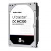 WD HDD 3.5 8TB 7200 256 SATA3 ULTRASTAR