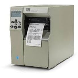 Zebra 103-80E-00200 105SL Plus Industrial Printer