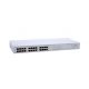 24x Port 10/00 Switch 3Com Baseline Lan Switch 2024