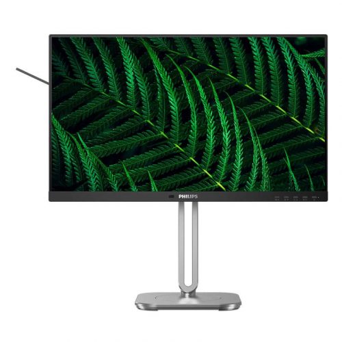 MONITOR 24" PHILIPS 24B2G5200/00