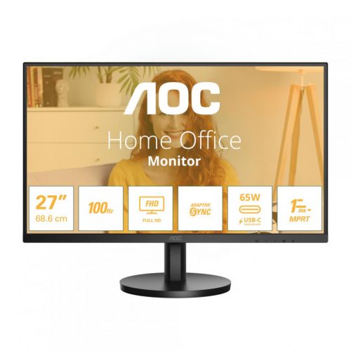 Monitor AOC 27" 27B3CA2