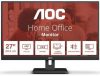 Monitor AOC 27" 27E3UM