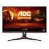 Monitor AOC 27" 27G2SPAE/BK