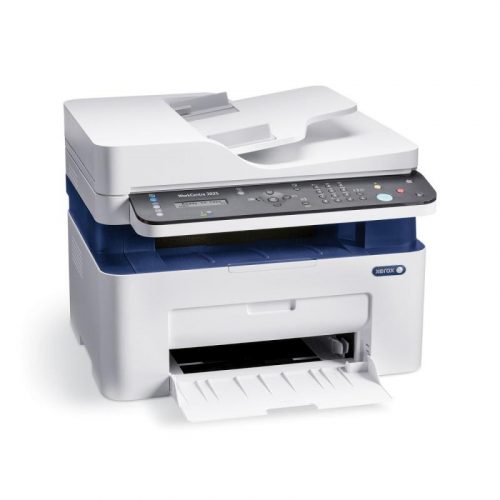 XEROX 3025V_NI MONO LASER MFP