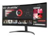 MONITOR 34" LG 34WR50QK-B.AEU