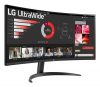 MONITOR 34" LG 34WR50QK-B.AEU