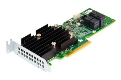 DELL RAID CONTROLLER PERC H740P 8GB PCI-E G14 LOW PROFILE 