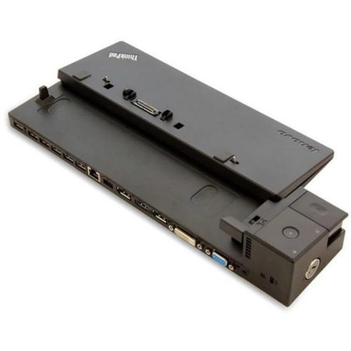 Lenovo ThinkPad Ultra Dock - 90W EU