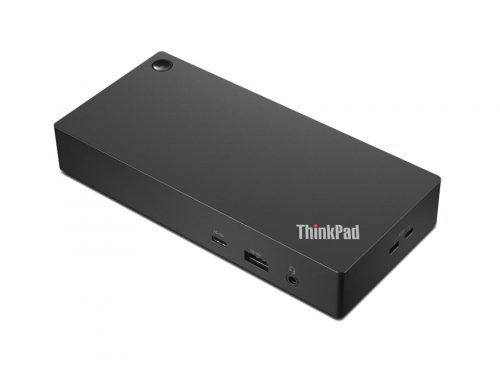 ThinkPad Universal USB-C Dock - EU