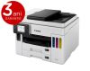 CANON GX7040 CISS COLOUR INKJET MFP