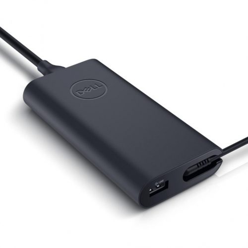 DL POWER ADAPTOR 130W USB-C AC