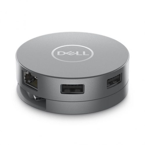 Dell Adapter 6in1 USB-C Multiport DA305