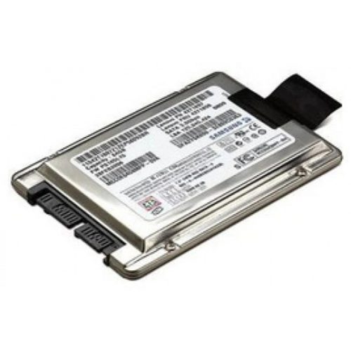 IBM 64GB SATA 2.5" MLC HOT-SWAP ENTERPRISE SSD