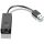 Lenovo ThinkPad USB 3.0 Ethernet Adapter (Black)