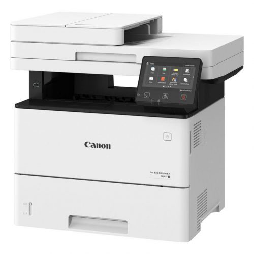 CANON IR1643IF II A4 MONO LASER MFP