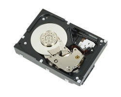 Dell 4TB 3.5-inch LFF SAS 6Gb/s 7.2K RPM Nearline (NL) SAS Hot-Plug HDD