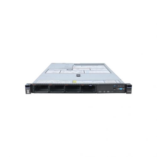 Server LENOVO X3550 M5 8xSFF CHASSIS - CTO