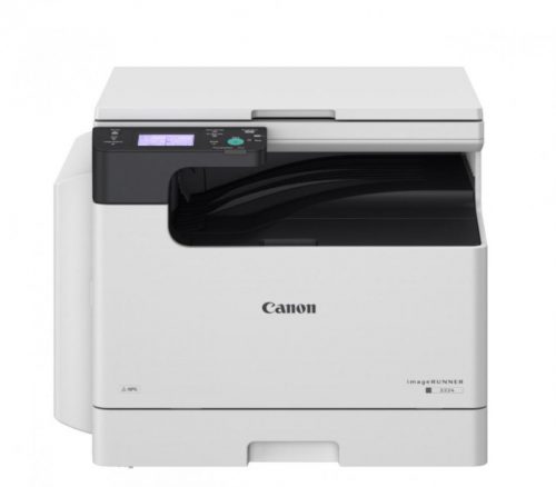 CANON iR2224N A3 MONO LASER MFP