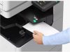 CANON IRC3326I A3 COLOR LASER MFP