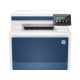 Multifunctional laser color HP Pro MFP 4