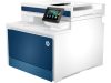 Multifunctional laser color HP Pro MFP 4