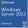 Windows Server 2022 Essentials