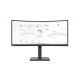 LN ThinkVision T34w-30 34" QHD VA 3Y