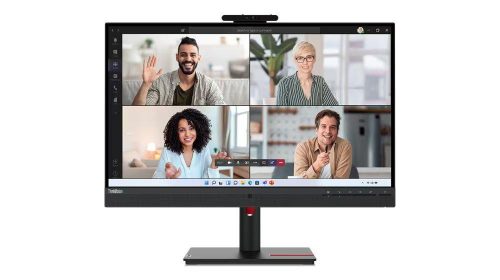 ThinkVision T27hv-30 27" IPS QHD 3Y