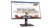 ThinkVision S24i-30 24" IPS FHD HDMI 3Y