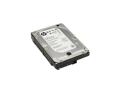 HPE 300GB HDD, 15K, 3.5"