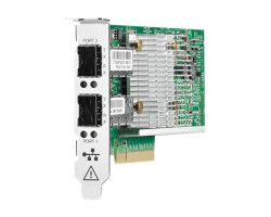 HPE Ethernet 10Gb 2-port SFP+ 57810S Adapter