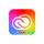 Adobe Creative Cloud for teams All Apps, Windows/Mac, licenta educationala