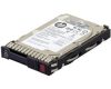 HP 300GB SAS 6G 10K SFF HDD for G8-G10 Servers