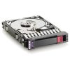 HP 300GB SAS 6G 10K SFF HDD for G8-G10 Servers