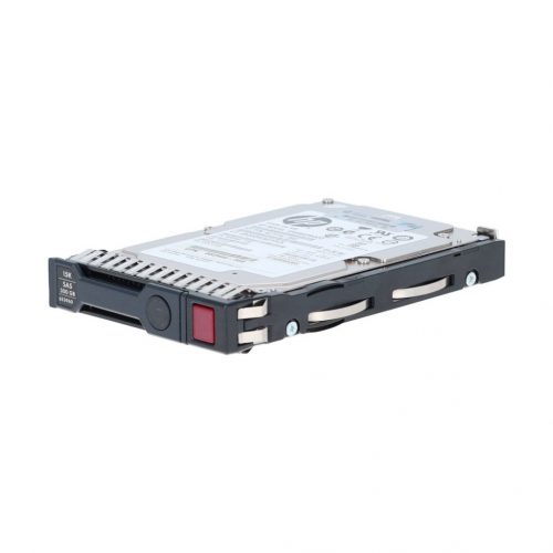 Hard disk server si caddy G8 G9 G10 HP 300GB 6Gbps SAS 2.5" 15K 