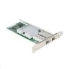 Placa de retea HP 665249-B21 X520-DA2 , PCI Express x8