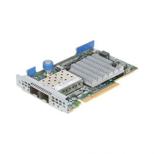 HPE 700751-B21 FlexFabric 10G 2P 534FLR-SFP+ Adapter