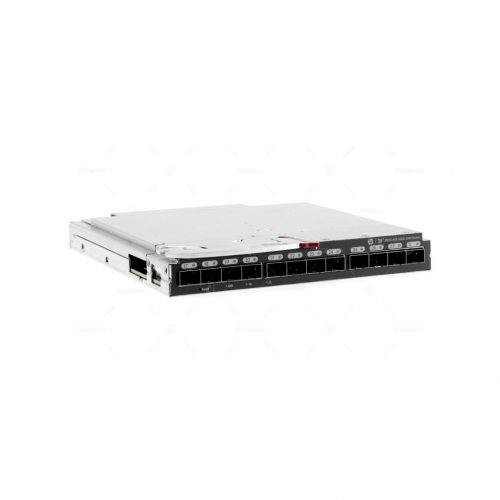 HPE 724425-001 Brocade 16Gb/28 SAN Switch 