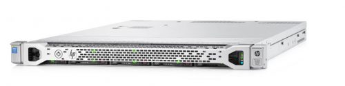 HPE PROLIANT DL360 G9 8SFF CTO-CHASSIS 