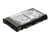 HP 600GB 2.5-inch SFF SAS 12Gb/s 15K RPM Enterprise (ENT) Hot-Plug Hard Drive