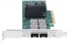 HPE HBA Eth 10/25Gb 2P 640SFP28 Adapter Network Card Cu HP Bracket 