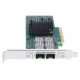 HPE HBA Eth 10/25Gb 2P 640SFP28 Adapter Network Card Cu HP Bracket 