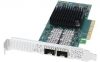 HPE HBA Eth 10/25Gb 2P 640SFP28 Adapter Network Card Cu HP Bracket 