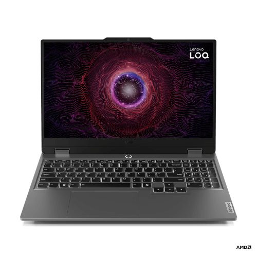 LOQ 15 FHD R7 7435HS 16GB 512GB 4060 DOS